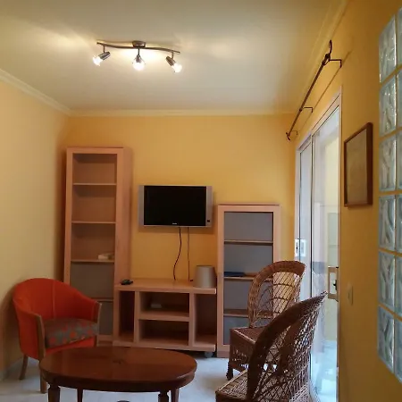 Lejlighed De Dos Plantas En Rua Plateria *