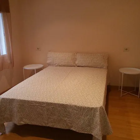 Lejlighed De Dos Plantas En Rua Plateria